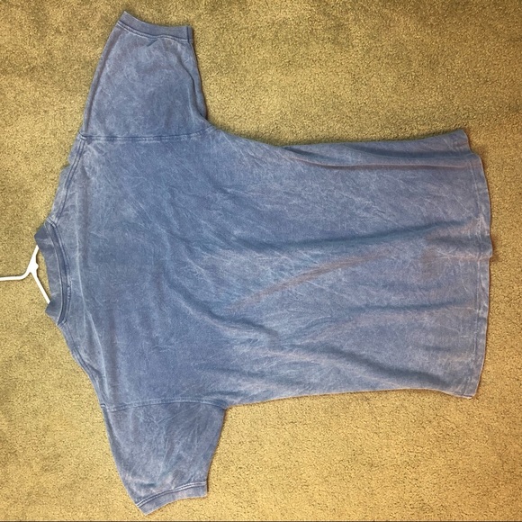 Harley Davidson Distress Blue Polo - Picture 5 of 6